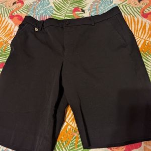 Ralph Lauren Bermuda shorts size 12